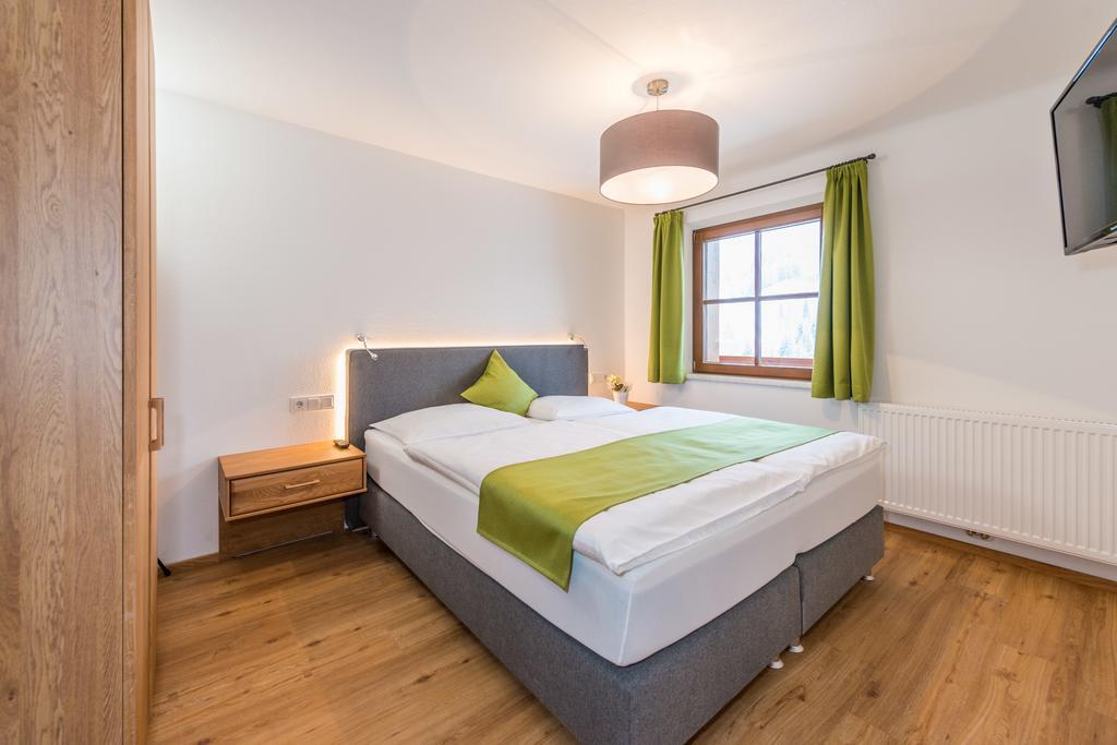 Apartments Frechhof Schladming Dış mekan fotoğraf