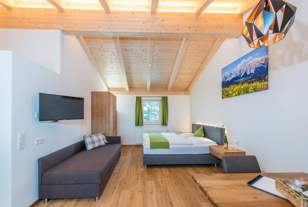 Apartments Frechhof Schladming Dış mekan fotoğraf