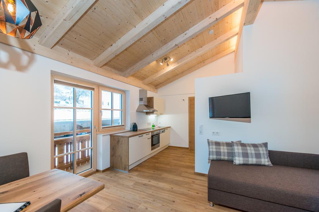 Apartments Frechhof Schladming Dış mekan fotoğraf