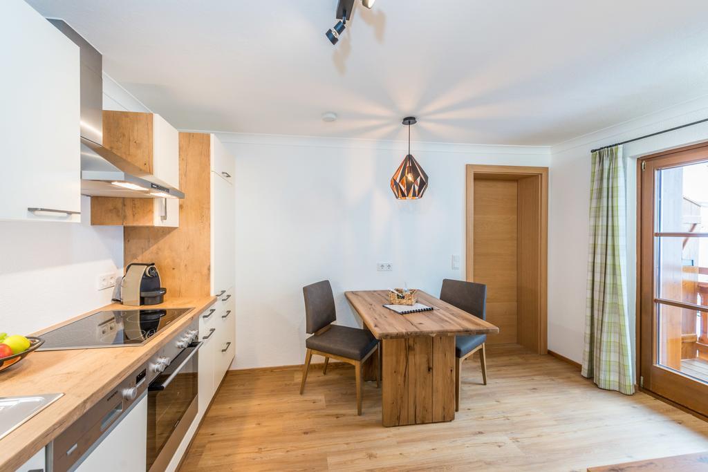 Apartments Frechhof Schladming Dış mekan fotoğraf