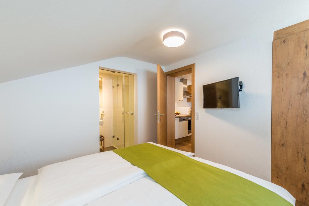 Apartments Frechhof Schladming Dış mekan fotoğraf