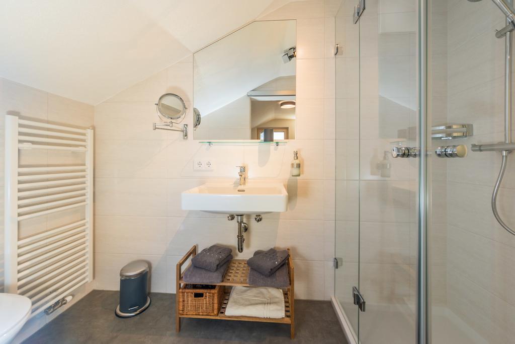 Apartments Frechhof Schladming Dış mekan fotoğraf