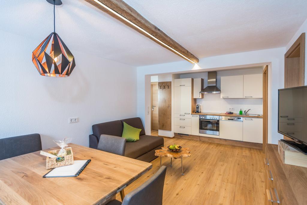 Apartments Frechhof Schladming Dış mekan fotoğraf
