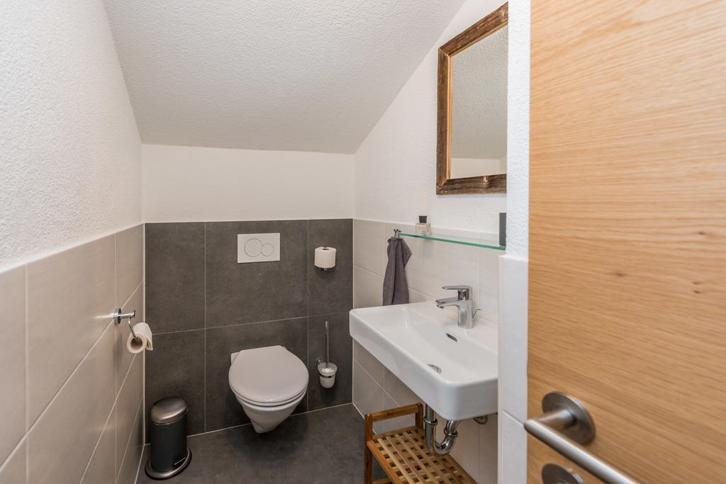 Apartments Frechhof Schladming Dış mekan fotoğraf